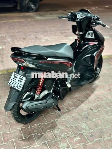 Góp 0 Ls - Honda Air Blade 125 2018 bản đặc biệt