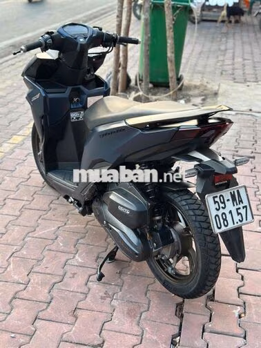 GÓP 0 LS -  Vario 125 2023 - Bản nhập - Smartkey