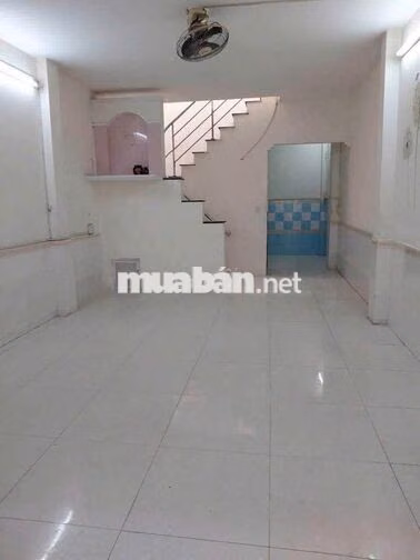 Cho thuê nhà 2pn hẻm ba gác đường Tây Thạnh P. Tây Thạnh, Quận Tân Phú