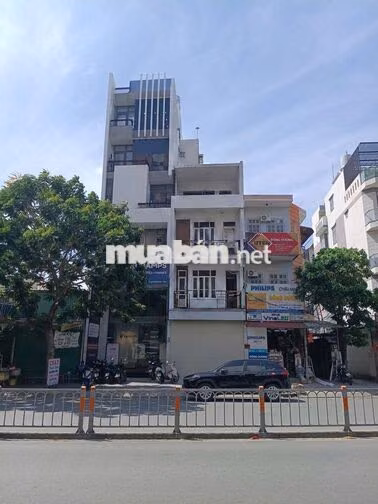 CHO THUÊ NHÀ MT BỜ BAO TÂN THẮNG ĐỐI DIỆN EOn Nhật : ĐÚC 4 TẤM 