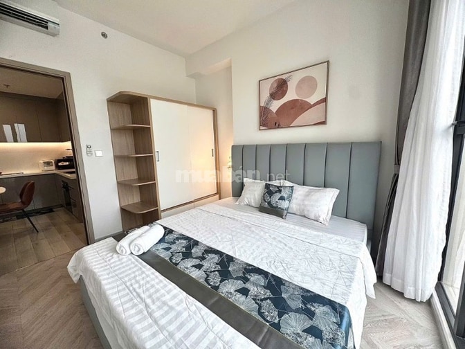 Ở liền! Full NT vay 80%/Phạm Văn Đồng Sổ riêng/1,960 tỷ 49m2/thuê 13tr