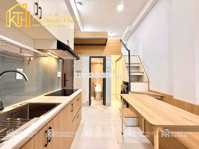 🔥🔥 TRƯỜNG CHINH CÓ PHÒNG XỊN – ĐANG SALE THÁNG ĐẦU NÈ!!! 🔥🔥