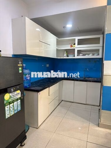 Ruby 2pn-2wc 70m2 view nội khu giá tốt chỉ 11tr/th full nội thất đẹp