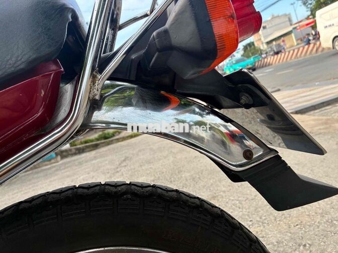 Honda Win 100 1992 Đỏ
