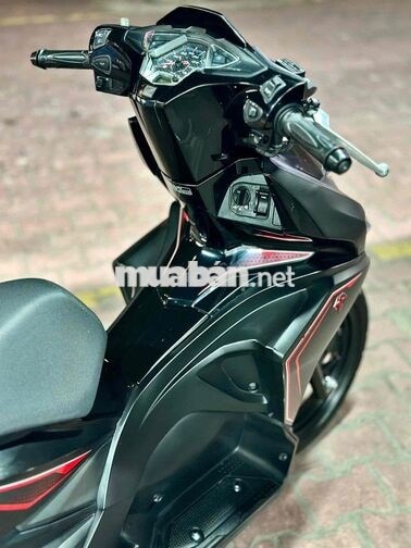 Góp 0 Ls - Honda Air Blade 125 2018 bản đặc biệt
