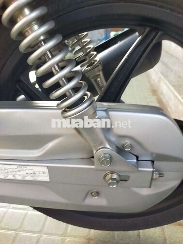 Honda Future Fi 2014 màu Đỏ