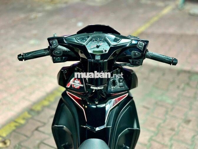 Góp 0 Ls - Honda Air Blade 125 2018 bản đặc biệt