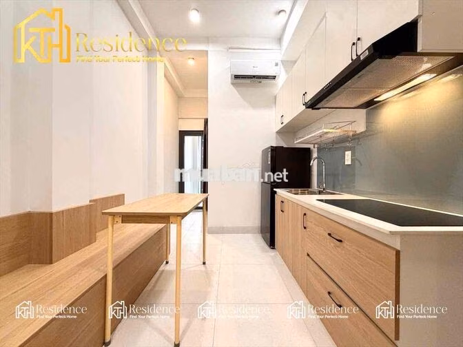 🔥🔥 TRƯỜNG CHINH CÓ PHÒNG XỊN – ĐANG SALE THÁNG ĐẦU NÈ!!! 🔥🔥