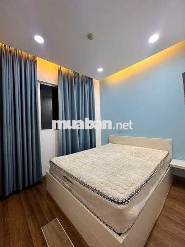 Ruby 2pn-2wc 70m2 view nội khu giá tốt chỉ 11tr/th full nội thất đẹp