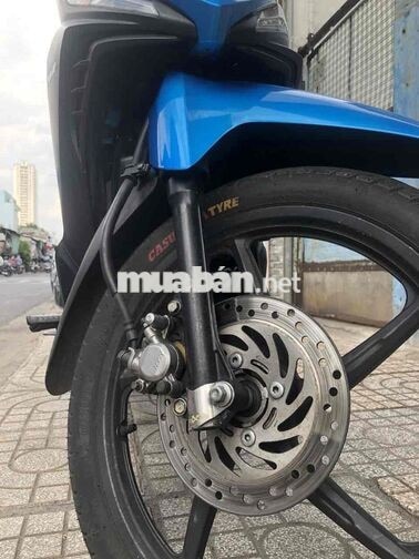 Honda RSX FI 2018 Xanh đen