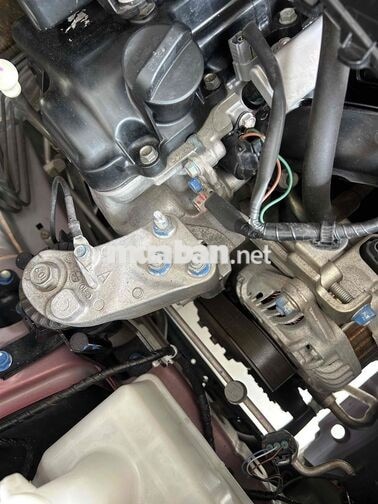Mitsubishi Attrage 2023 PRIMIUM CAO CẤP CVT Đỏ