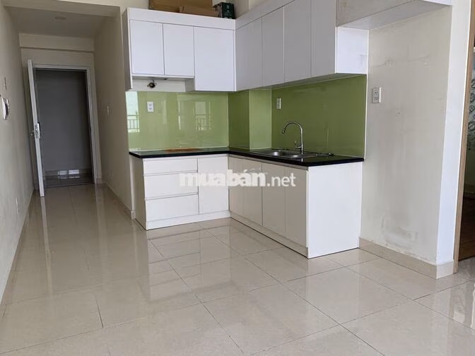 Kẹt tiền bán gấp căn 2pn chung cư Dream Home Q8, nhà mới vào ở ngay