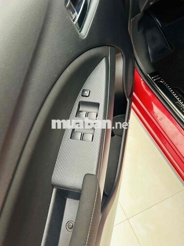 Mitsubishi Attrage 2023 PRIMIUM CAO CẤP CVT Đỏ