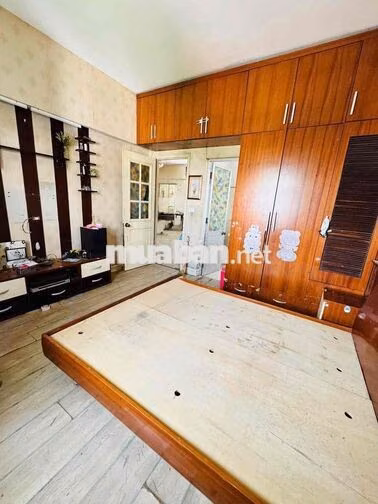 Bán căn CC sổ hồng Linh Đàm-NT cao cấp-Mặt phố-85m2; 3N; 2VS