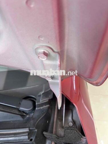 Mitsubishi Attrage 2023 PRIMIUM CAO CẤP CVT Đỏ