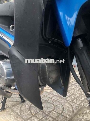 Honda RSX FI 2018 Xanh đen
