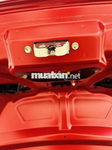 Mitsubishi Attrage 2023 PRIMIUM CAO CẤP CVT Đỏ