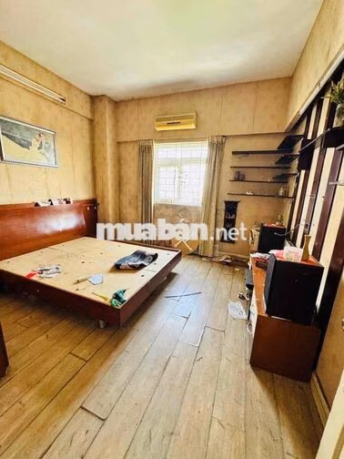 Bán căn CC sổ hồng Linh Đàm-NT cao cấp-Mặt phố-85m2; 3N; 2VS