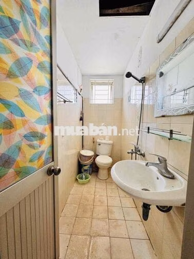 Bán căn CC sổ hồng Linh Đàm-NT cao cấp-Mặt phố-85m2; 3N; 2VS