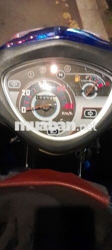 SYM Engela 50cc 2023 16000km