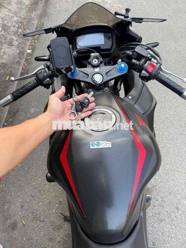 Honda CBR500R 2019 zin đẹp ,bstp chính chủ