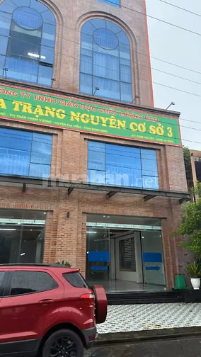 CHÍNH CHỦ BÁN LÔ ĐẤT VÀNG ĐẤU GIÁ - TRUNG TÂM THỊ TRẤN ME, GIA VIỄN