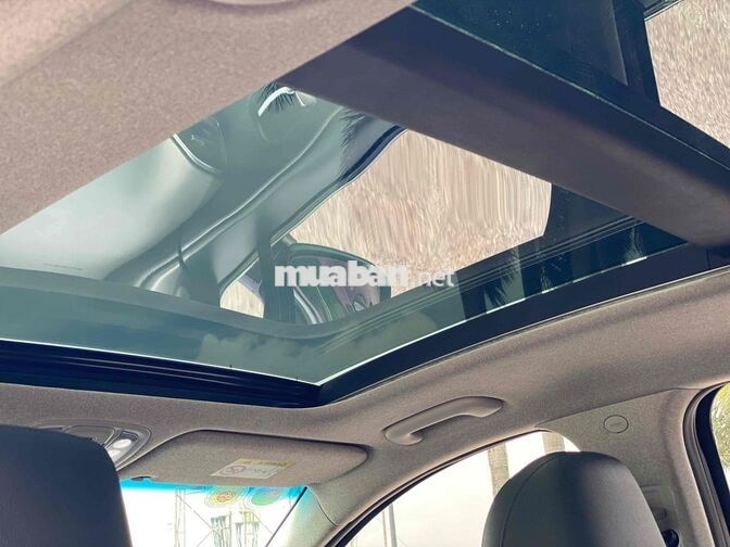 Hyundai Santafe Đặc Biệt 2019 Dầu 50000 km Đen