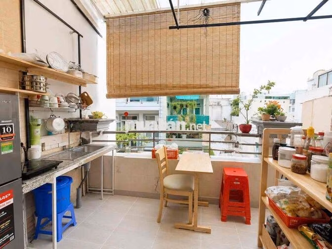 Phòng 1 người 2tr5 đầy đủ tiện nghi ngay trung tâm ngã tư hàng Xanh
