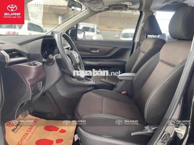 Toyota Avanza Premio 2022 1.5G (CVT) siêu lướt