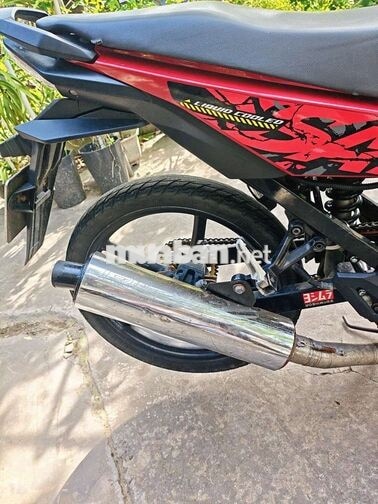 Suzuki Satria 2019 Đỏ 1 chủ