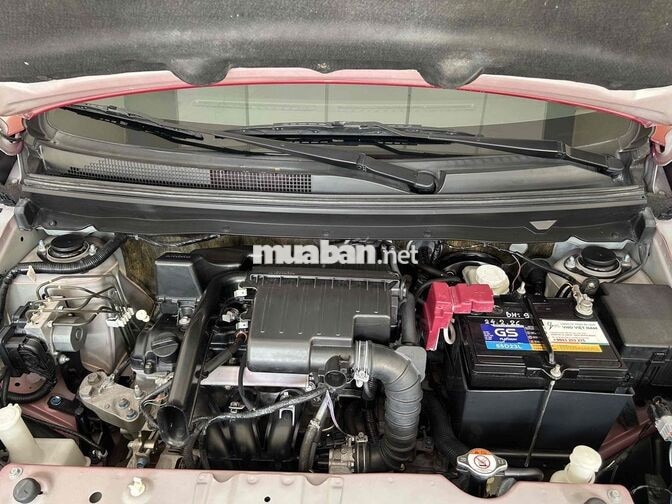 Mitsubishi Attrage 2023 PRIMIUM CAO CẤP CVT Đỏ