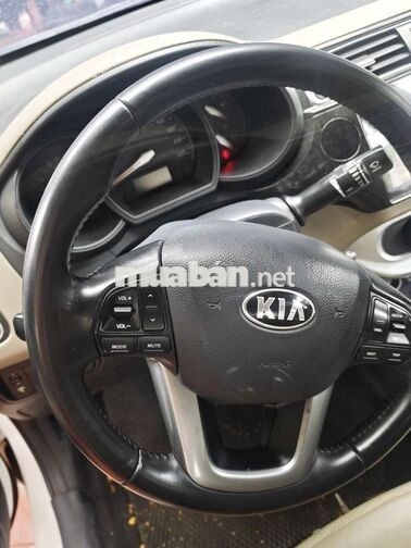 KIA RIO SX 2015 SỐ TỰ ĐỘNG