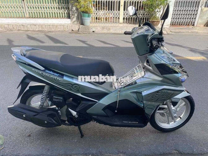 HONDA AIR 125/2019 SMAKEY