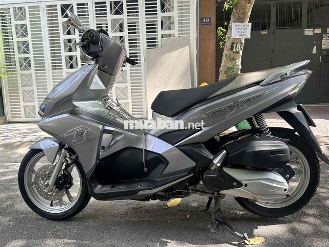 Airblade 2019 Smartkey Bạc. BSTP chính chủ