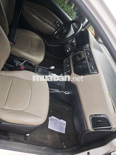 KIA RIO SX 2015 SỐ TỰ ĐỘNG