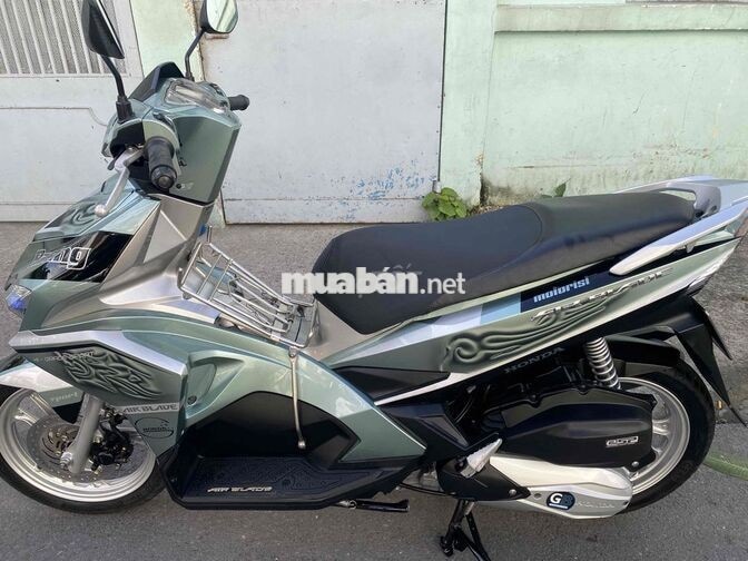 HONDA AIR 125/2019 SMAKEY