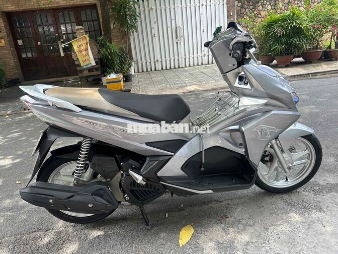 Airblade 2019 Smartkey Bạc. BSTP chính chủ