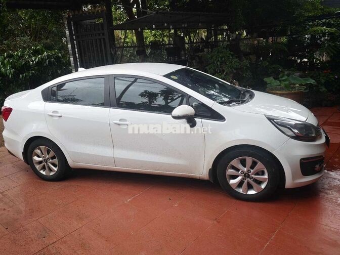 KIA RIO SX 2015 SỐ TỰ ĐỘNG