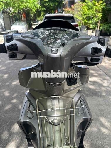Airblade 2019 Smartkey Bạc. BSTP chính chủ
