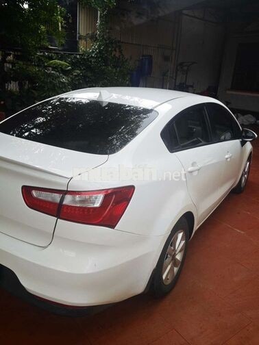 KIA RIO SX 2015 SỐ TỰ ĐỘNG