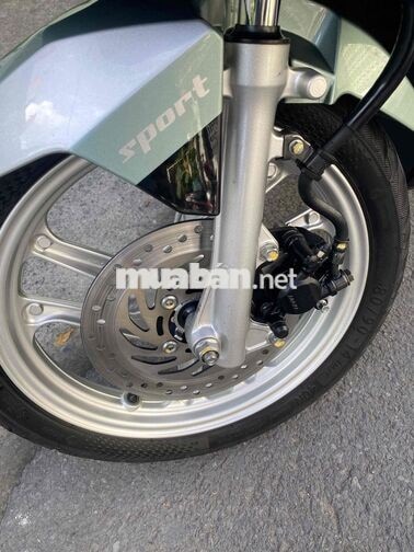 HONDA AIR 125/2019 SMAKEY