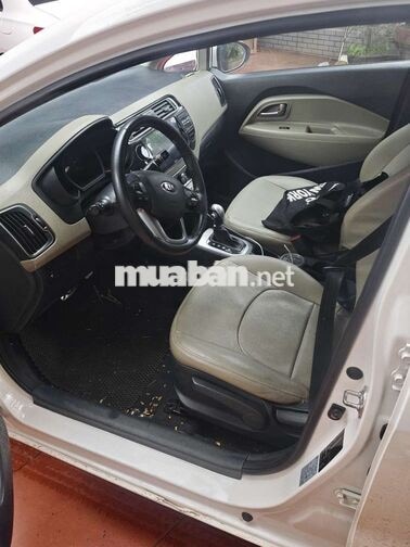 KIA RIO SX 2015 SỐ TỰ ĐỘNG
