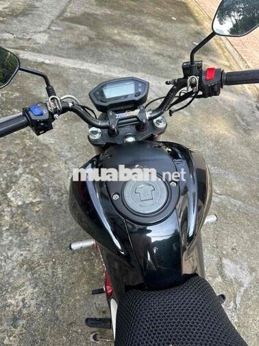 Ducati CKD110 2022 Đen. BS 63 cavet đầy đủ