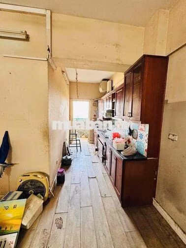 Bán căn CC sổ hồng Linh Đàm-NT cao cấp-Mặt phố-85m2; 3N; 2VS