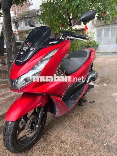 PCX 160 ABS 2022 Đỏ nhám. BSTP chính chủ
