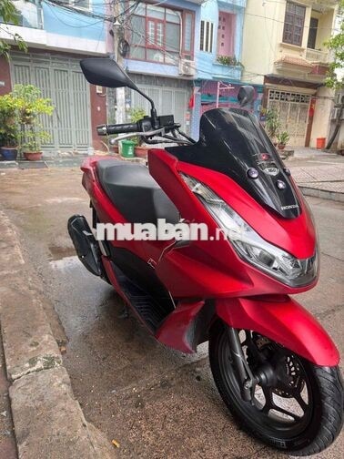 PCX 160 ABS 2022 Đỏ nhám. BSTP chính chủ
