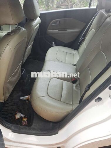 KIA RIO SX 2015 SỐ TỰ ĐỘNG