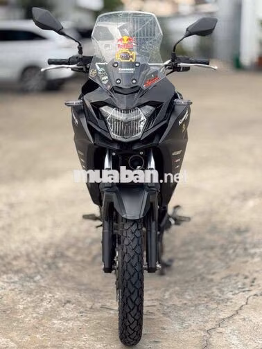 Kawasaki Versys X300 Abs 2019 Đen Biển 60 9 chủ