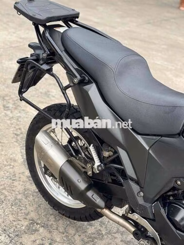 Kawasaki Versys X300 Abs 2019 Đen Biển 60 9 chủ