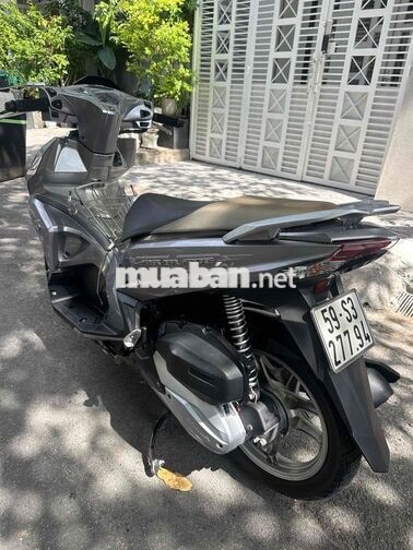 Airblade 2019 Smartkey Bạc. BSTP chính chủ